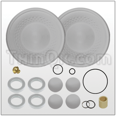 Medi kit (TDSK-25-A-3GG)